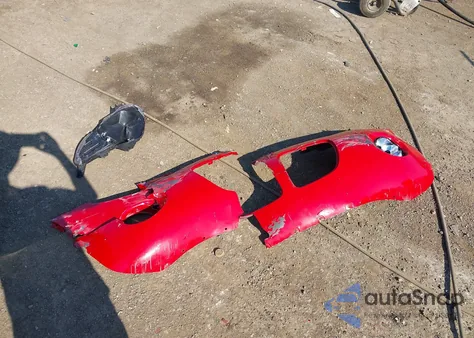 2006 Pontiac Solstice from USA, damaged, VIN 1G2MB33B56Y105593